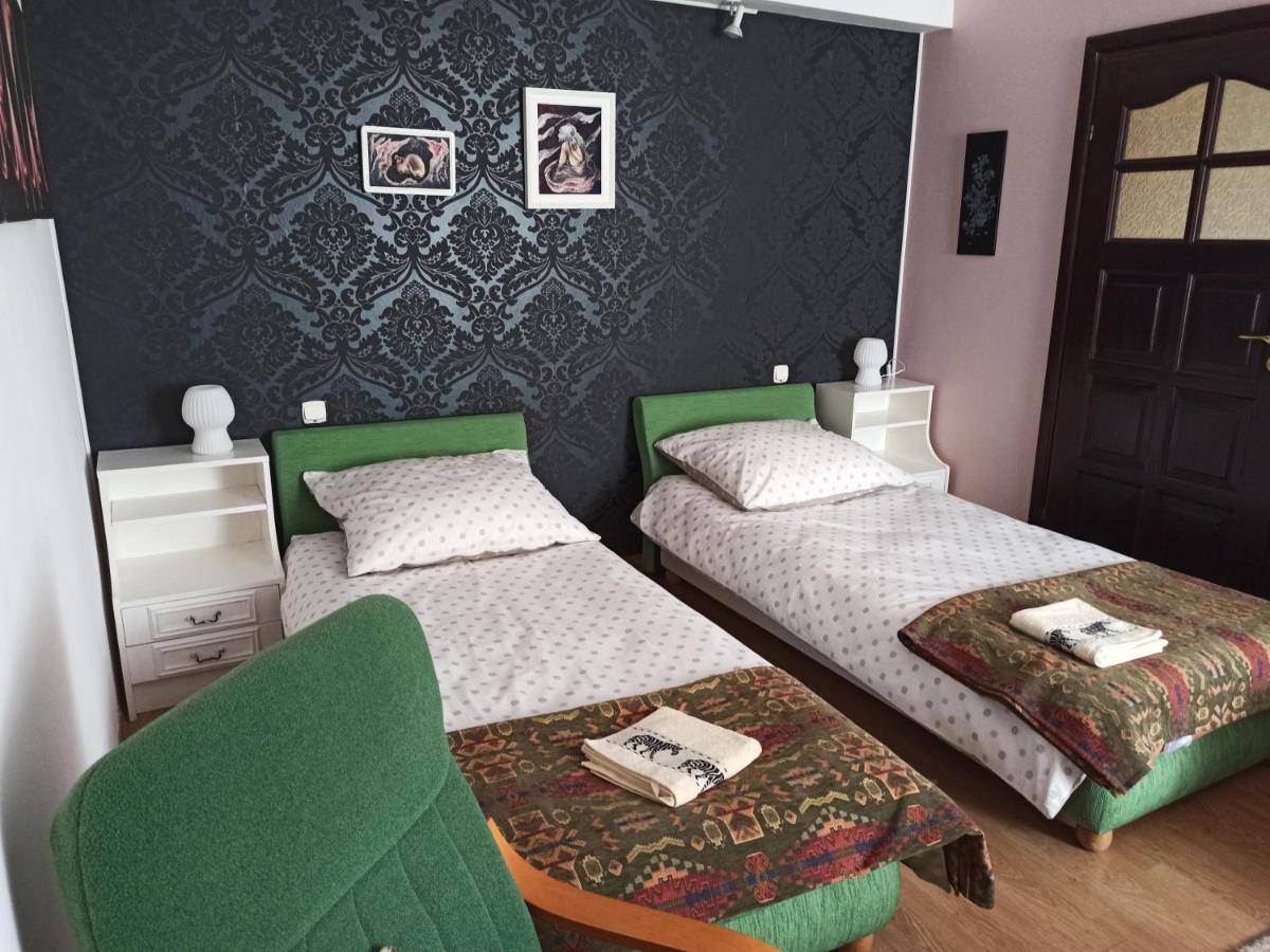 Apartament Suwalski Zakatek Suwalki Exterior photo