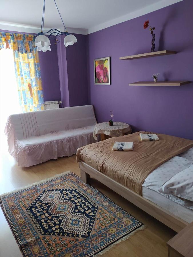Apartament Suwalski Zakatek Suwalki Exterior photo