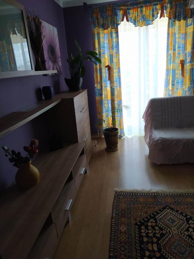 Apartament Suwalski Zakatek Suwalki Exterior photo
