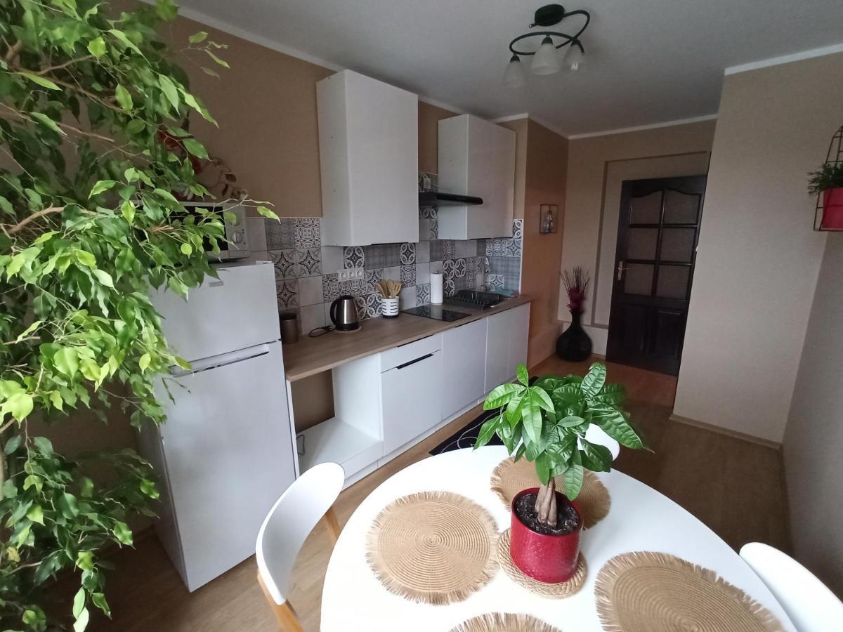 Apartament Suwalski Zakatek Suwalki Exterior photo