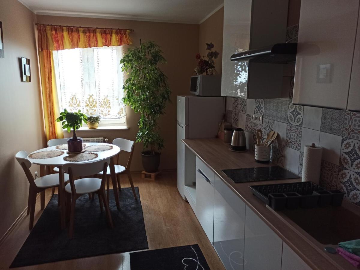 Apartament Suwalski Zakatek Suwalki Exterior photo