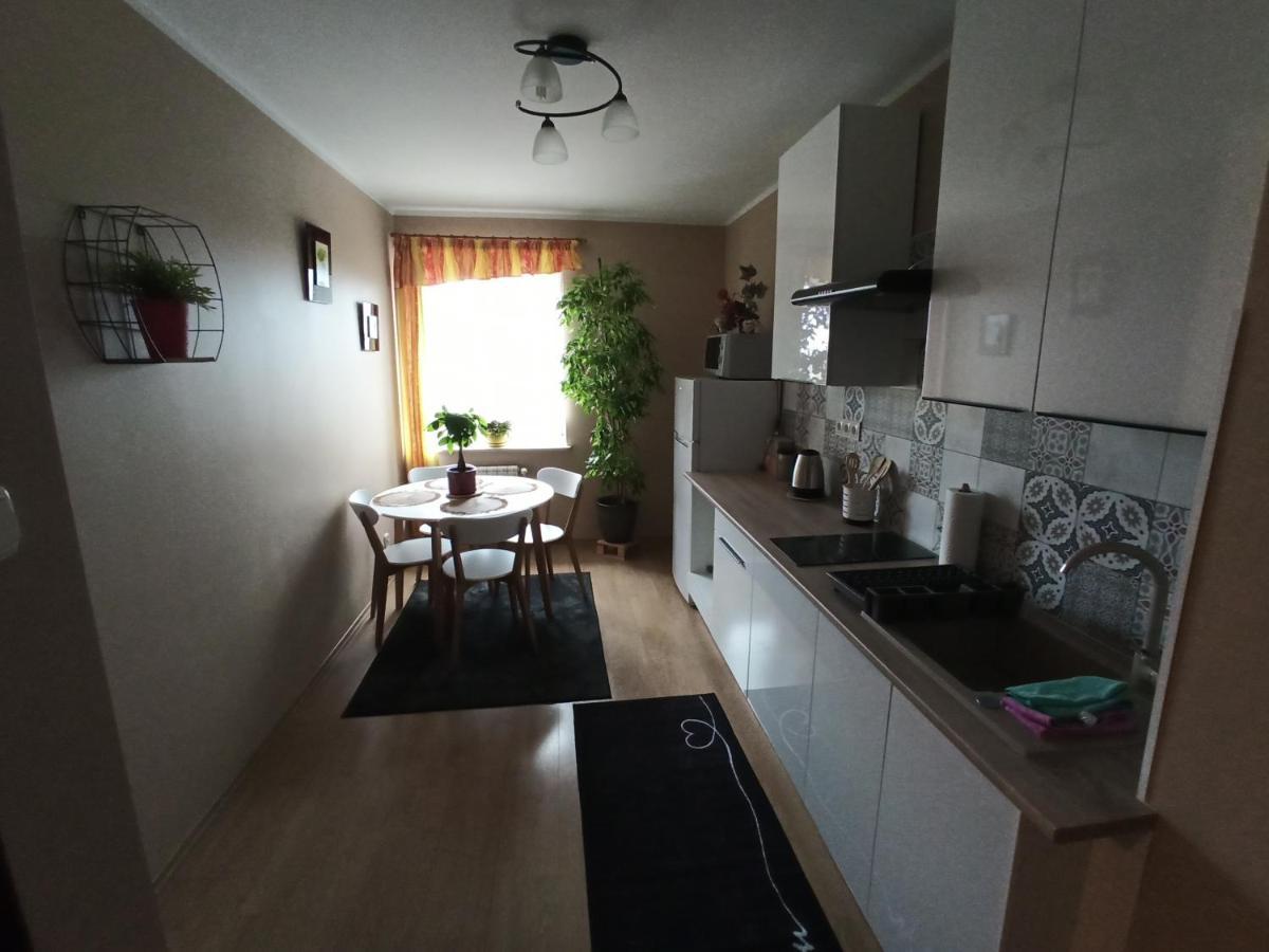 Apartament Suwalski Zakatek Suwalki Exterior photo