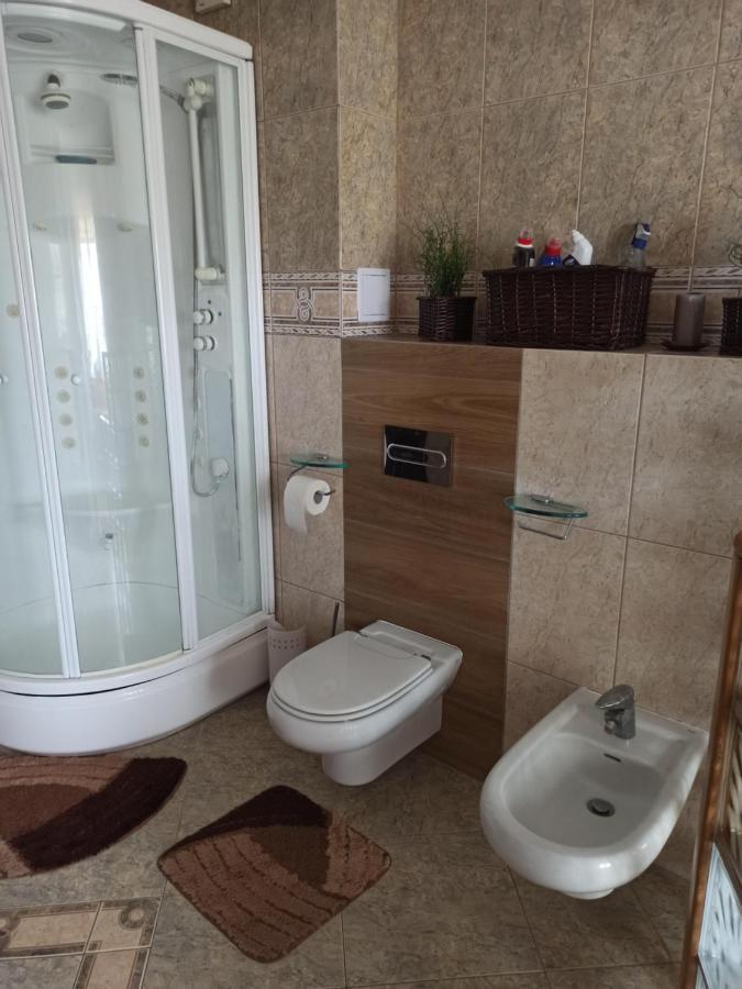 Apartament Suwalski Zakatek Suwalki Exterior photo