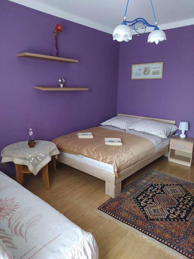Apartament Suwalski Zakatek Suwalki Exterior photo